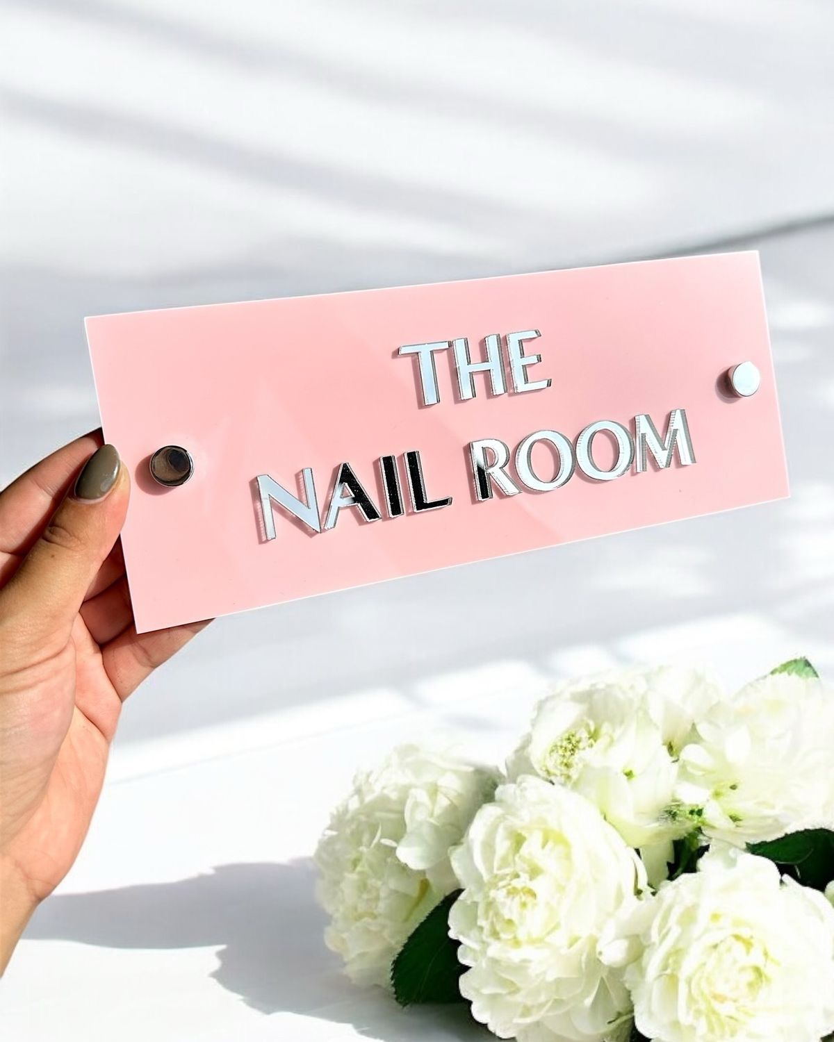 Building Sign - Design 2